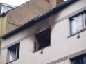 Feuer Koeln Kalk Trimbornstr P047